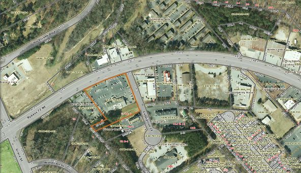 1827 Bypass 72: 1827 By-Pass 72, Greenwood, SC 29646
